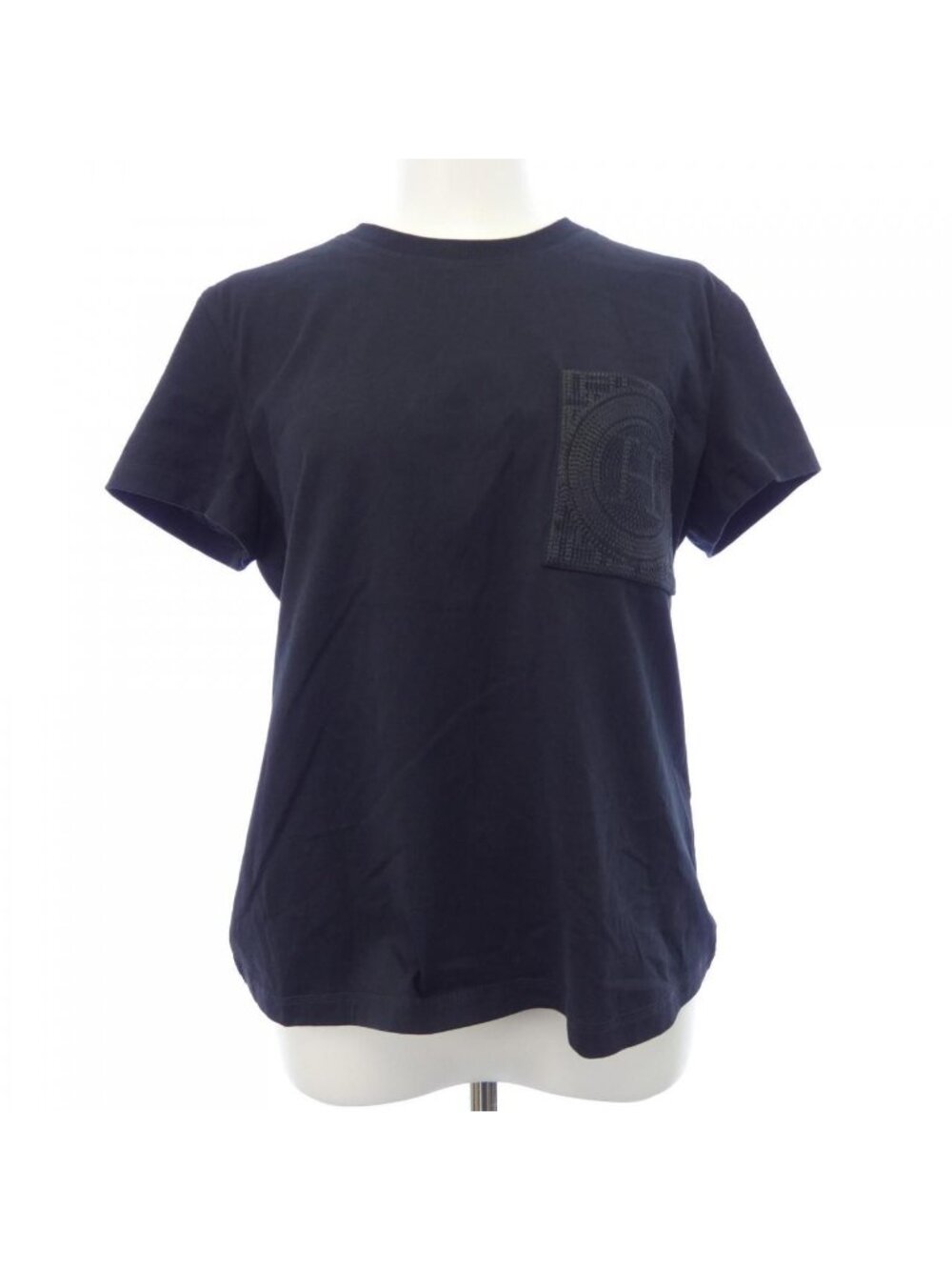 Hermes Mosaic Mosaique T-Shirt